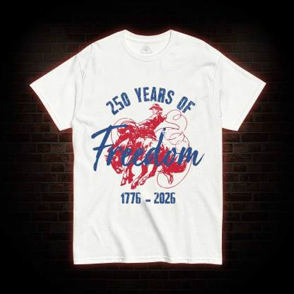 Western T-shirt