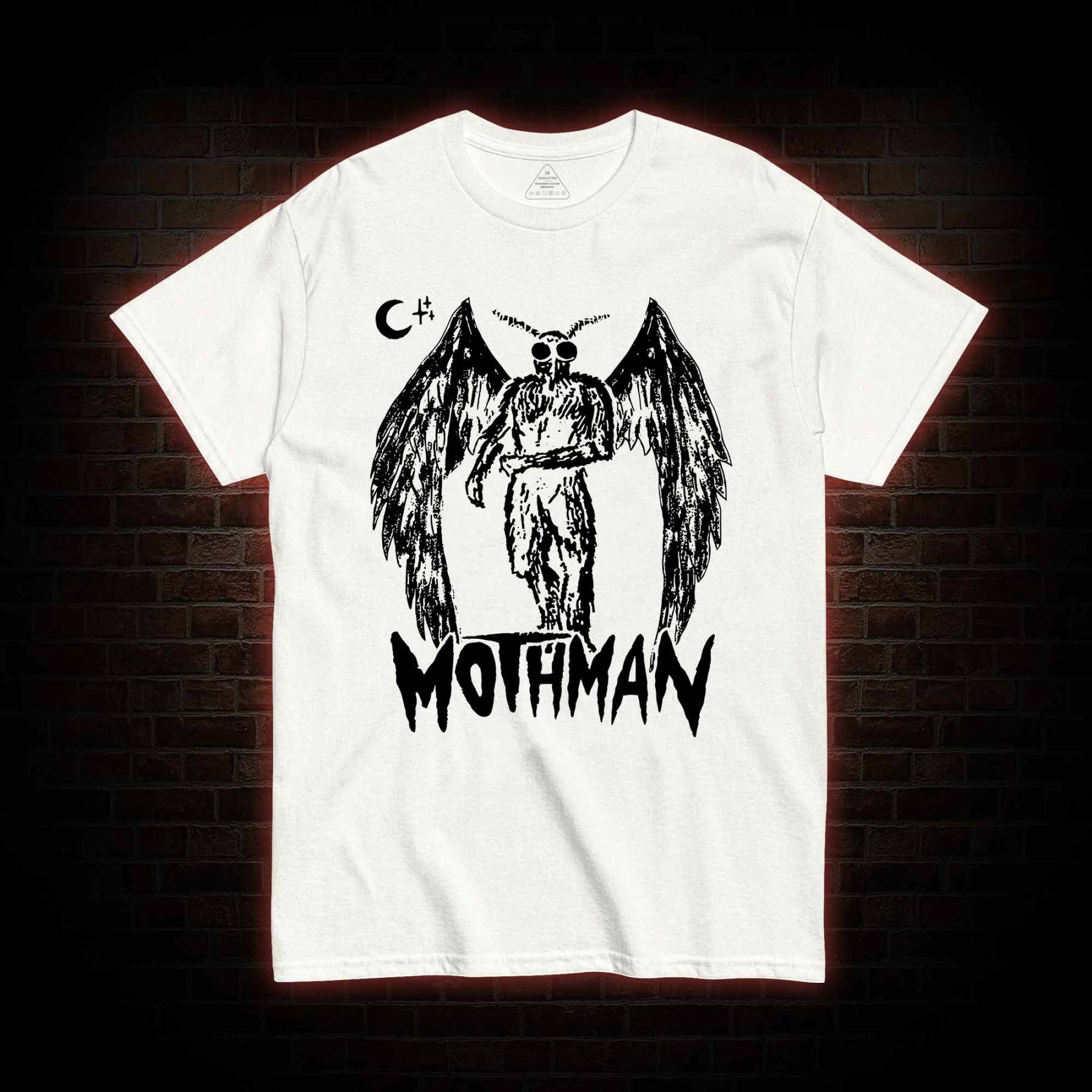 Mothman T-shirt