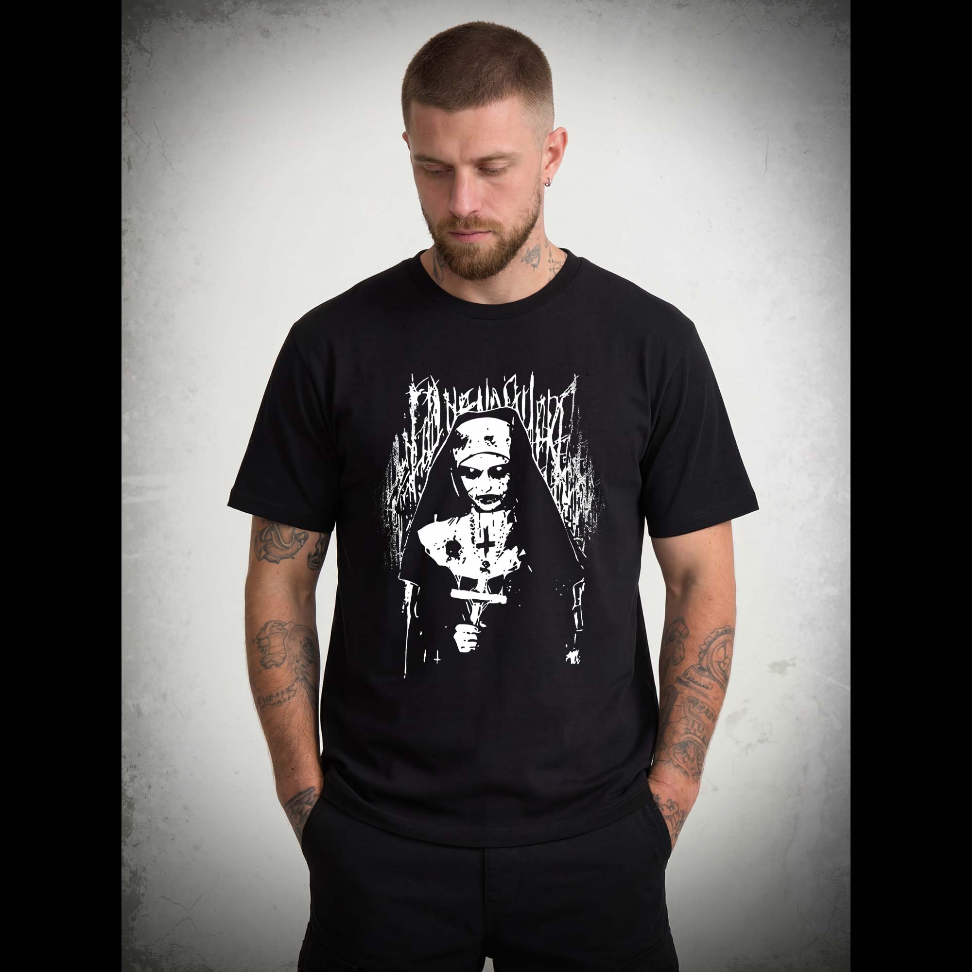 No Gods No Masters T-shirt