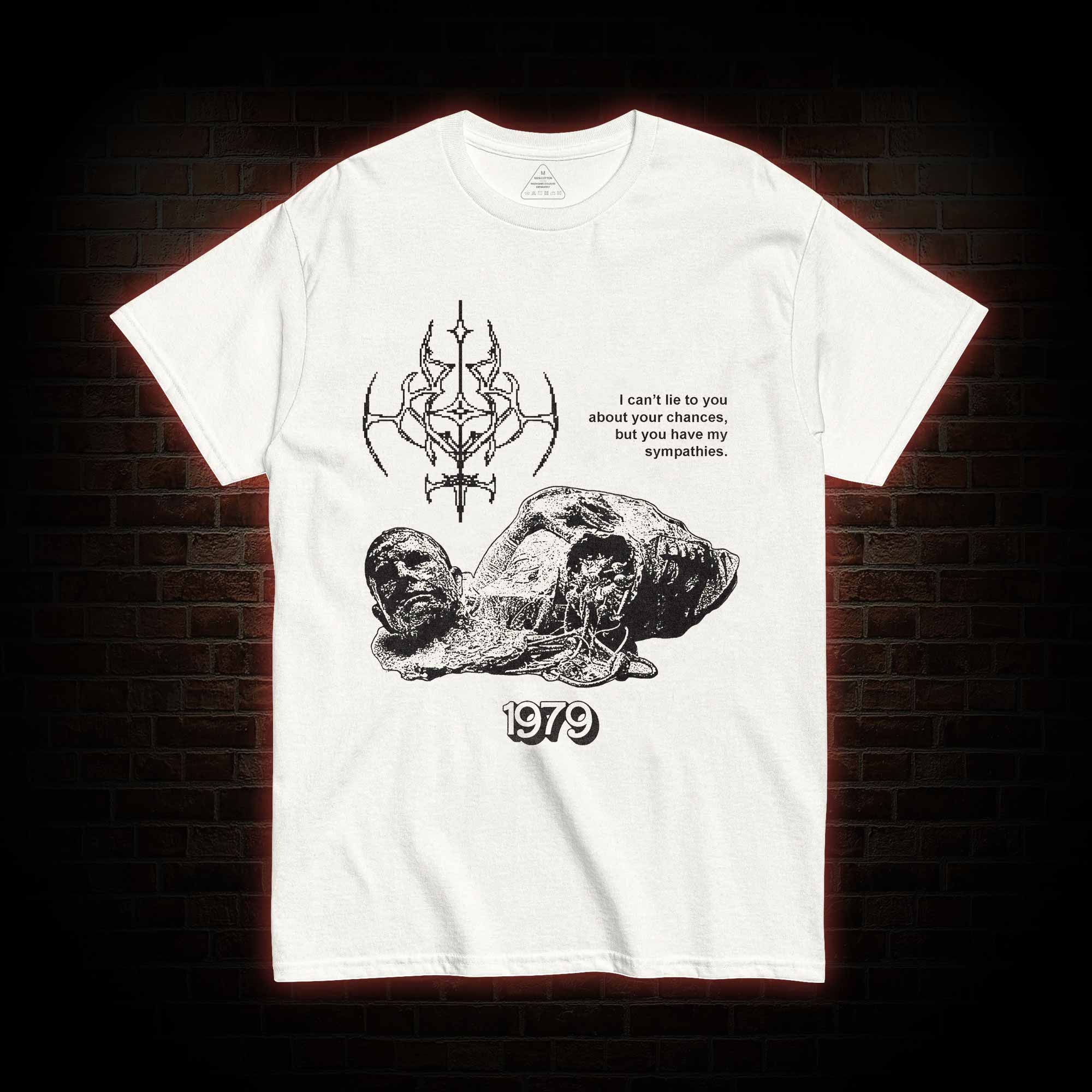 A Perfect Organism T-shirt