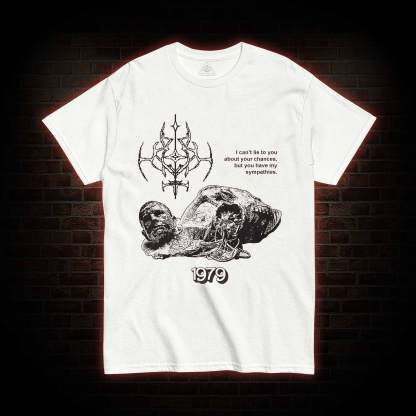A Perfect Organism T-shirt