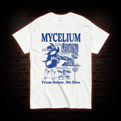 Mycelium T-shirt