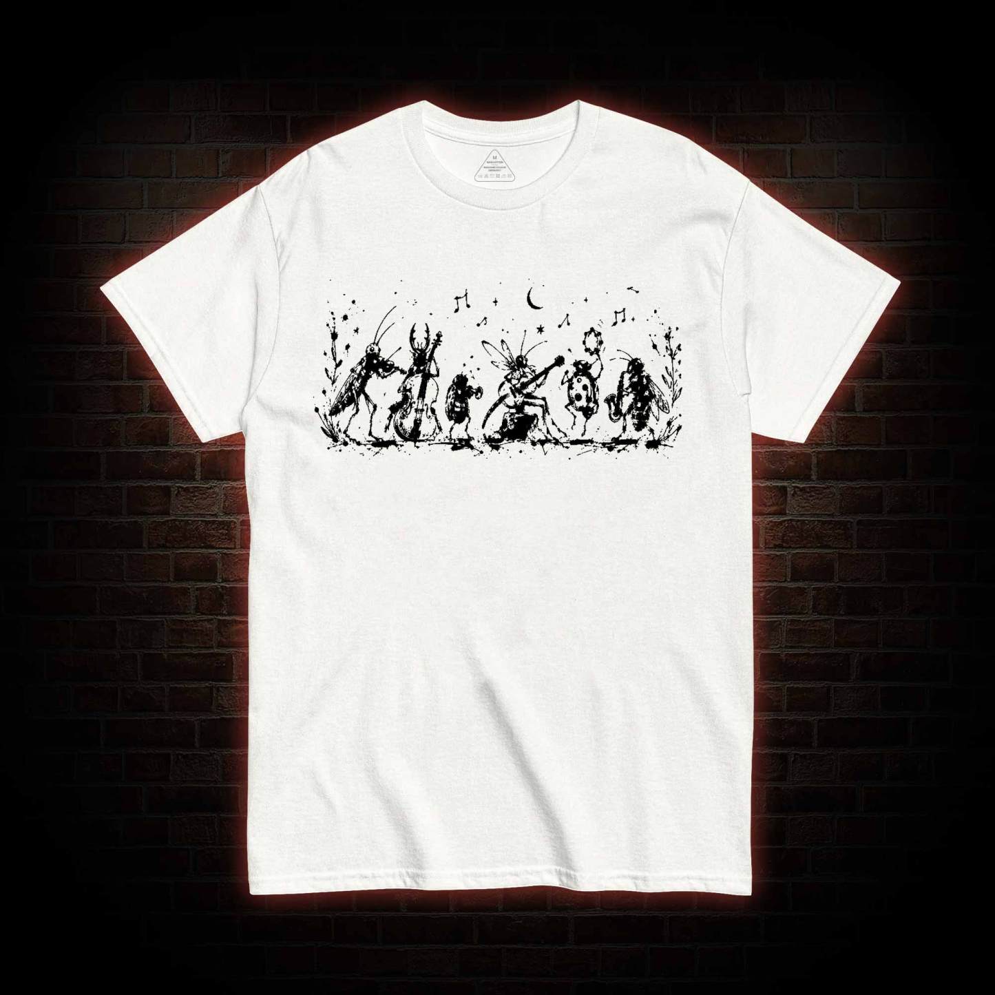 Indie Folk T-shirt