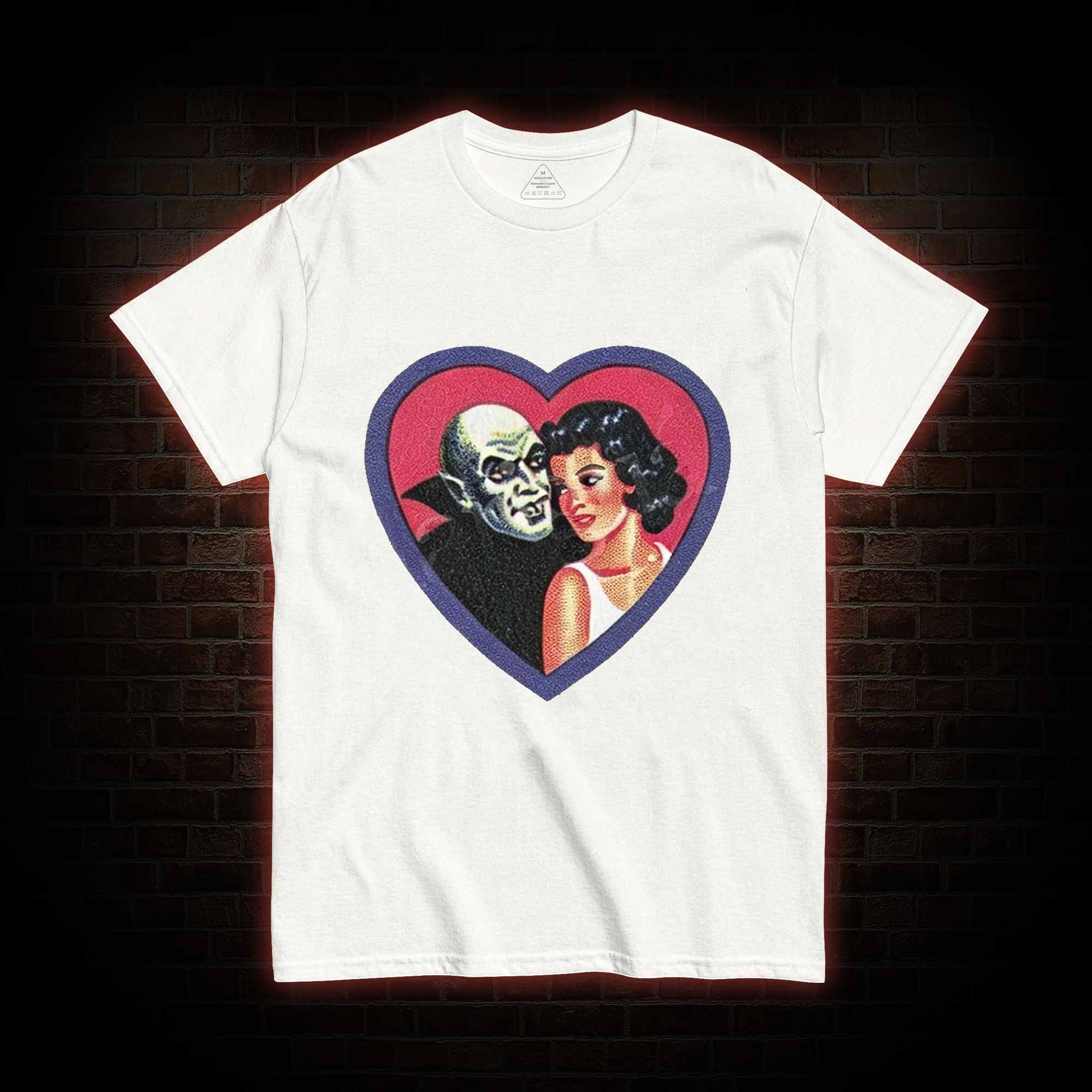 Love Monster T-shirt
