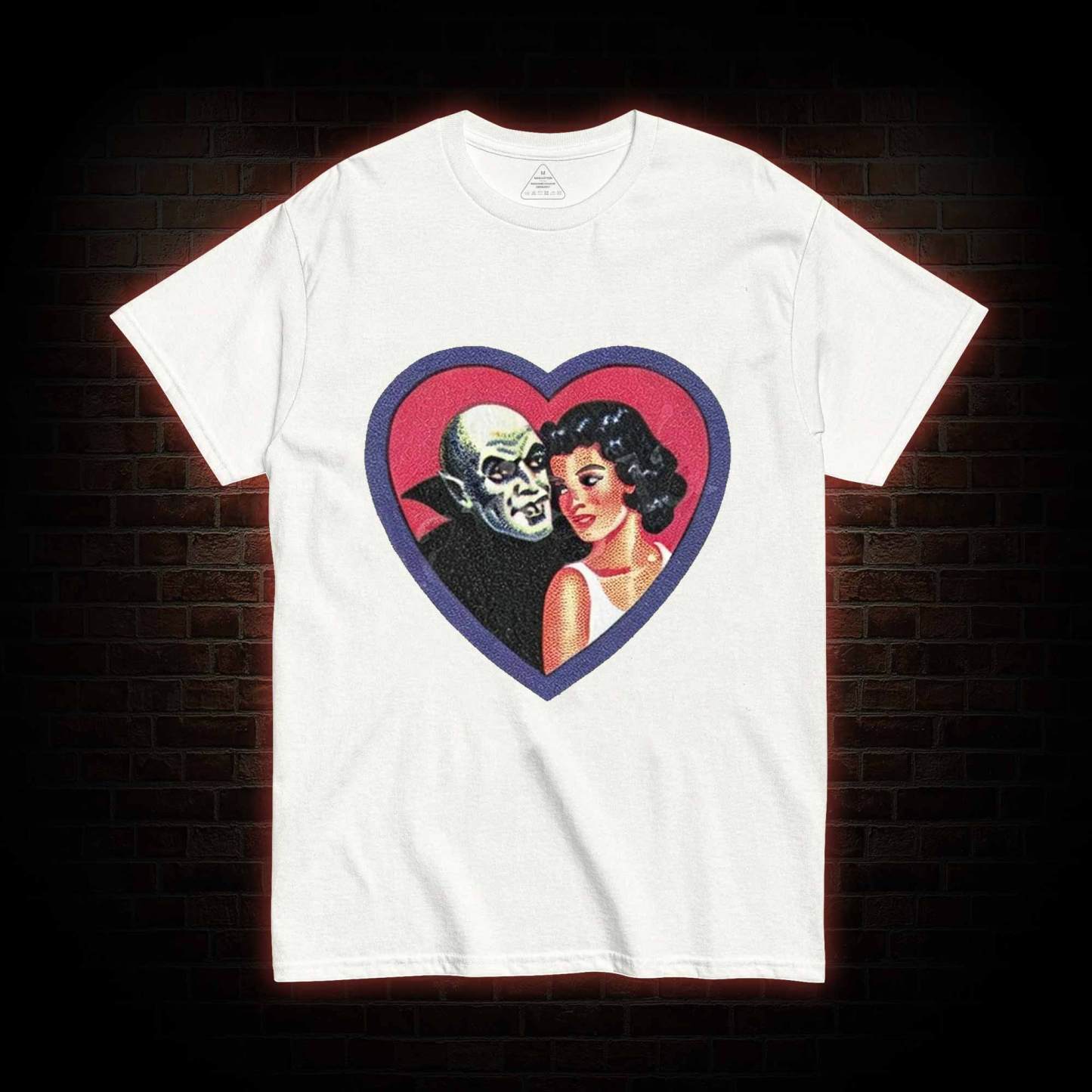 Love Monster T-shirt
