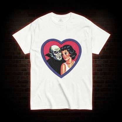 Love Monster T-shirt