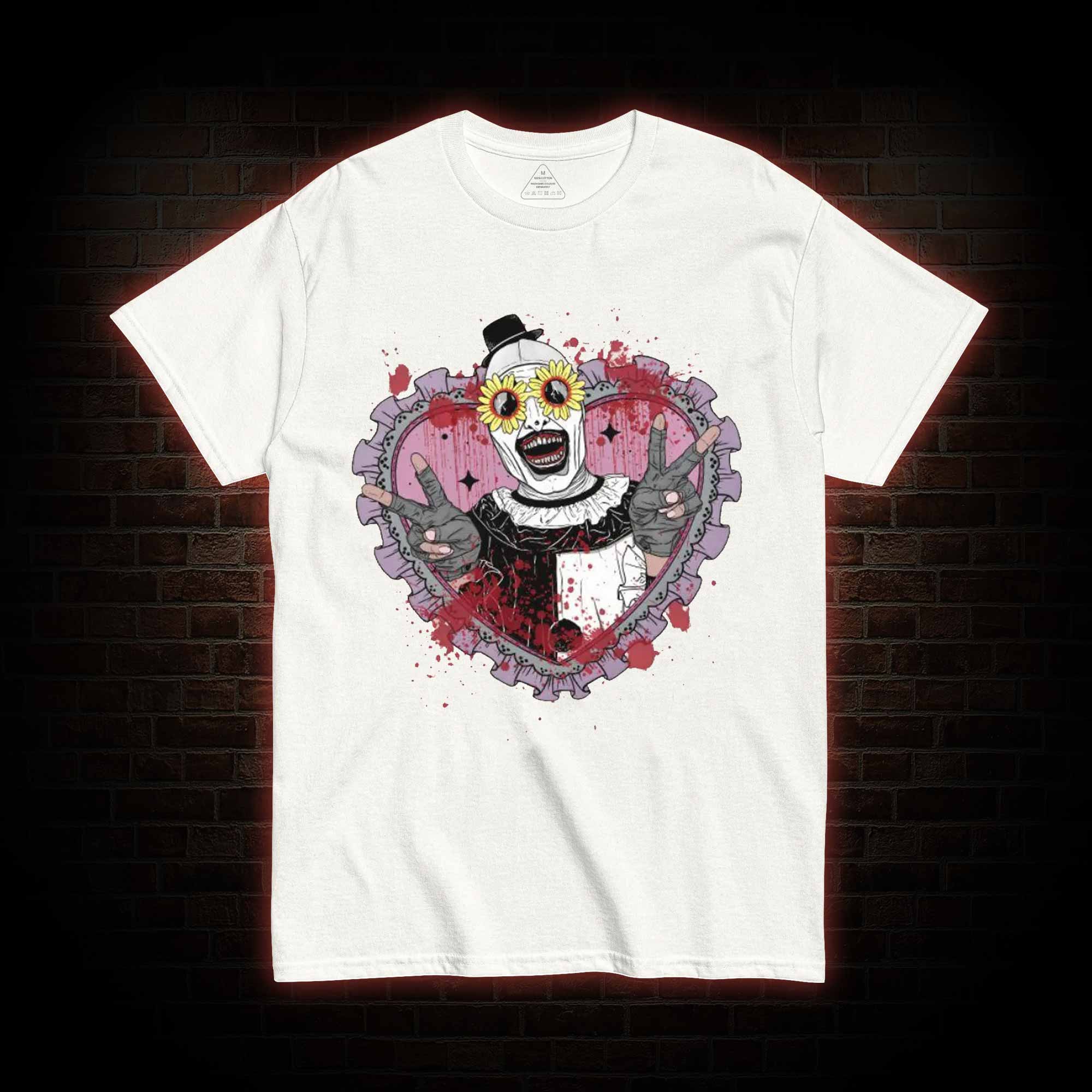 Sweet & Gory T-shirt
