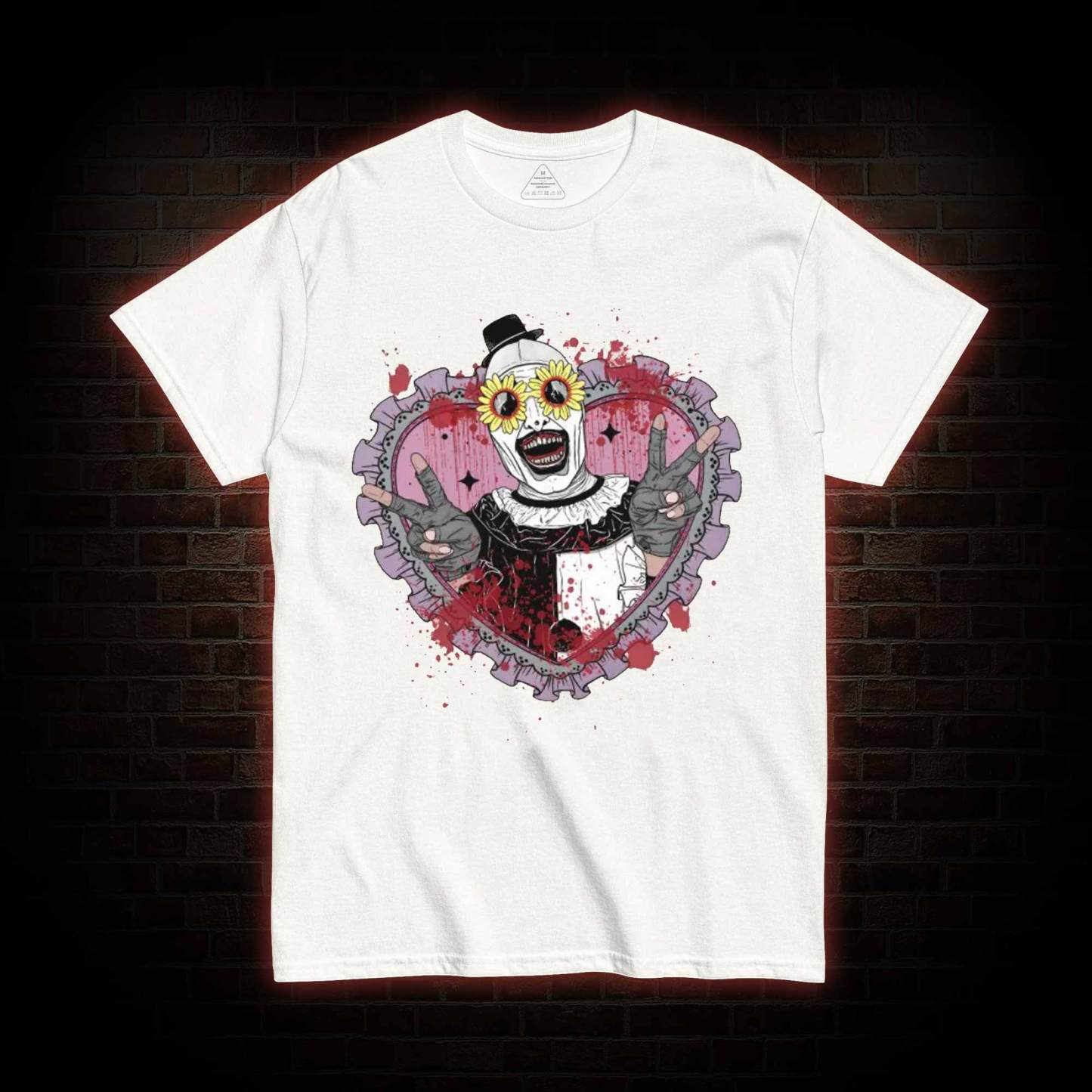 Sweet & Gory T-shirt