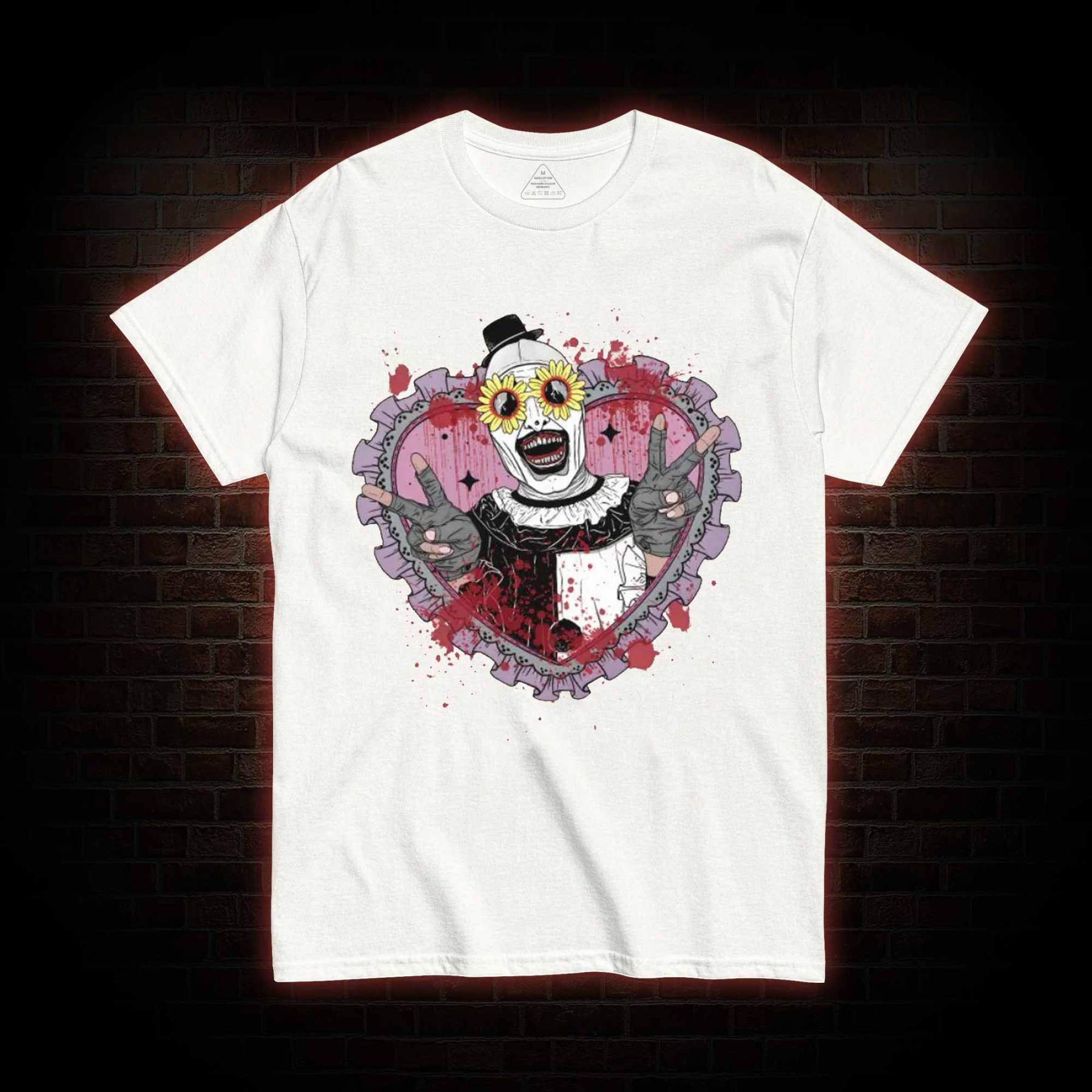 Sweet & Gory T-shirt