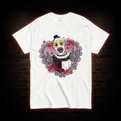 Sweet & Gory T-shirt