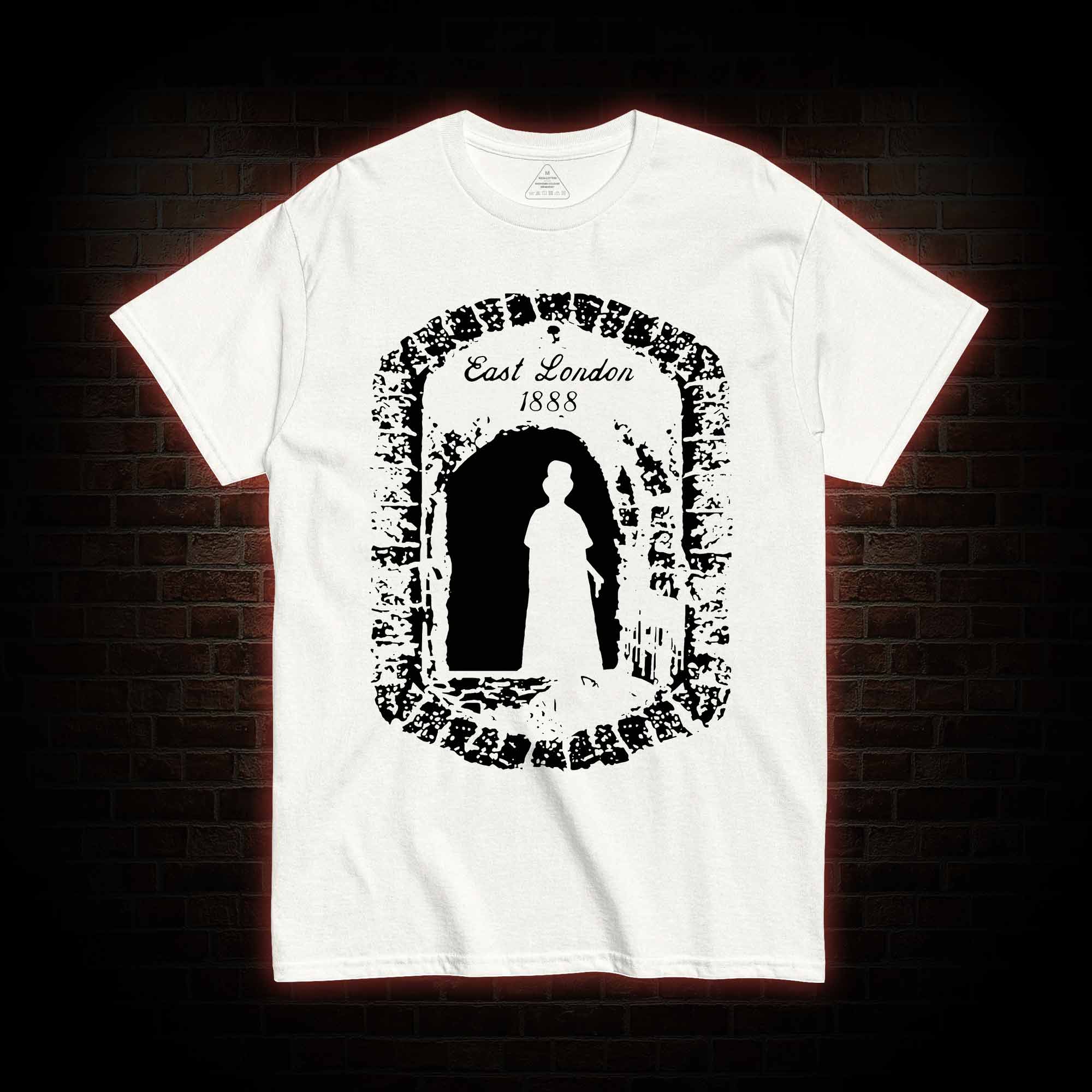 London Killer 1888 T-shirt