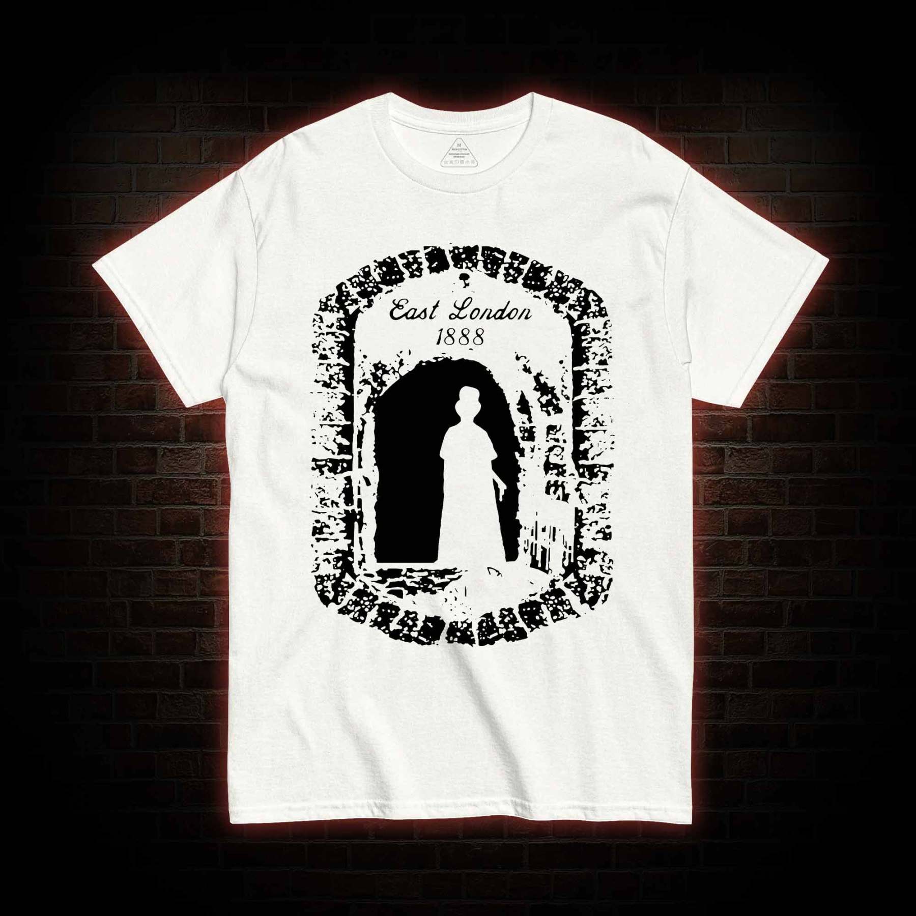 London Killer 1888 T-shirt