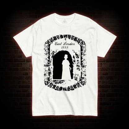 London Killer 1888 T-shirt