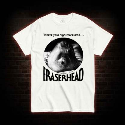 Eraserhead Baby T-Shirt 