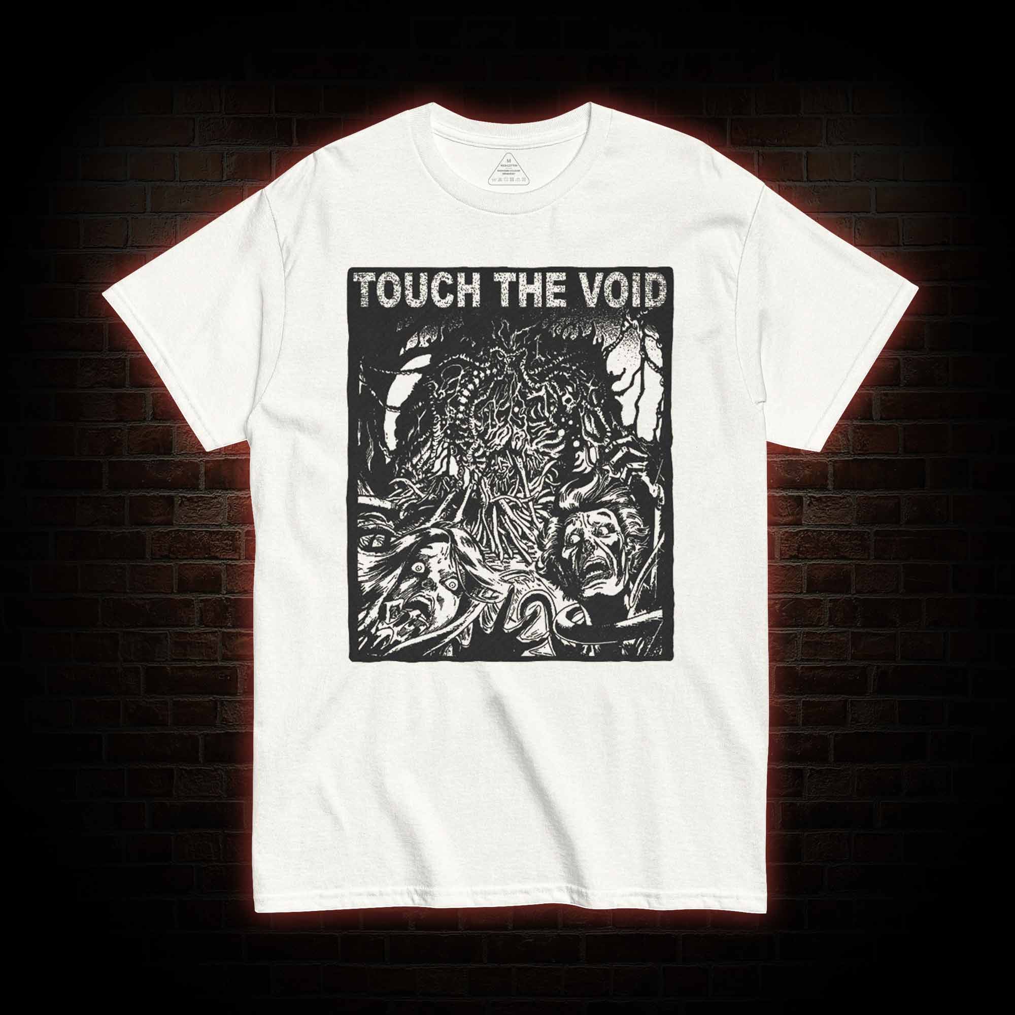 Touch The Void T-Shirt 