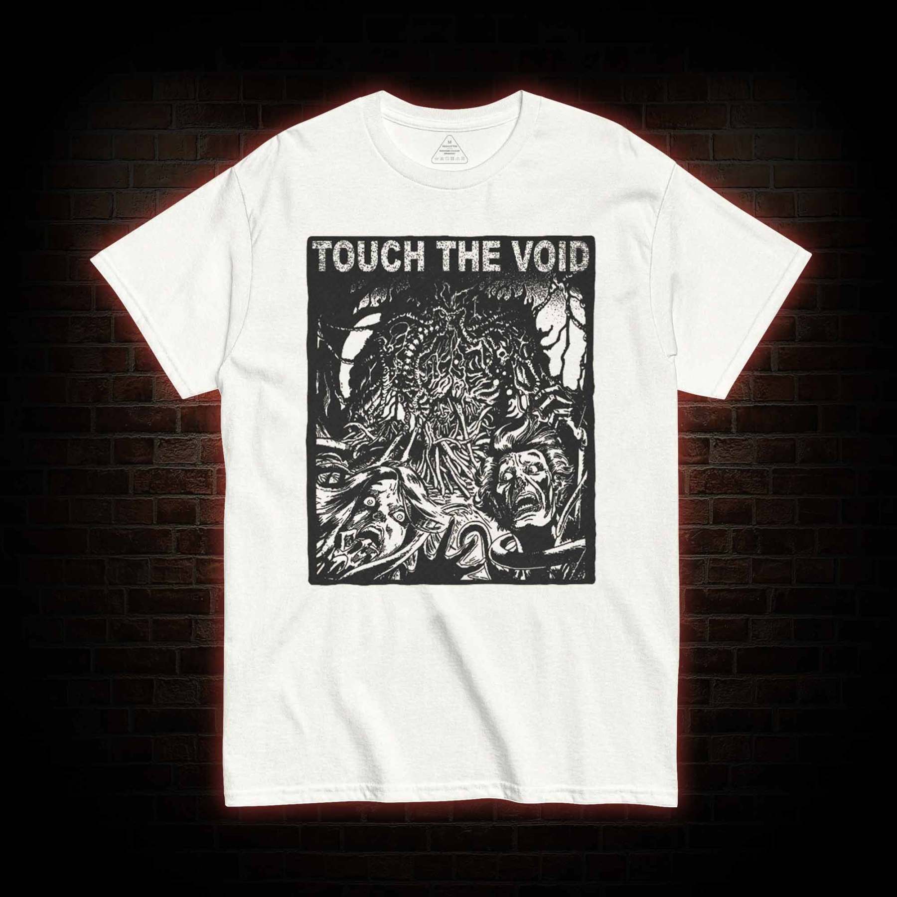 Touch The Void T-Shirt 