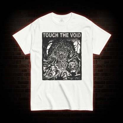 Touch The Void T-Shirt 