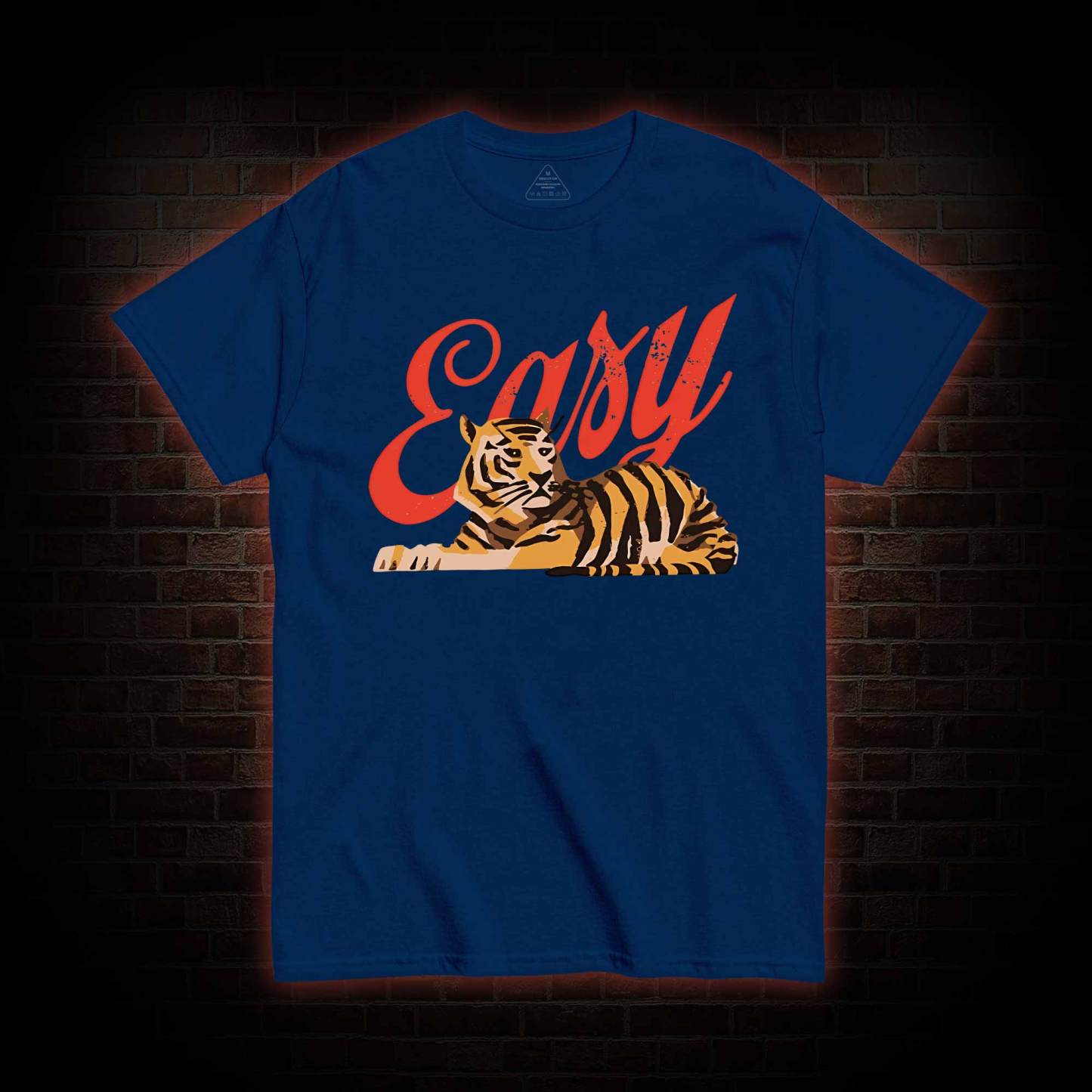 Easy Tiger T-shirt