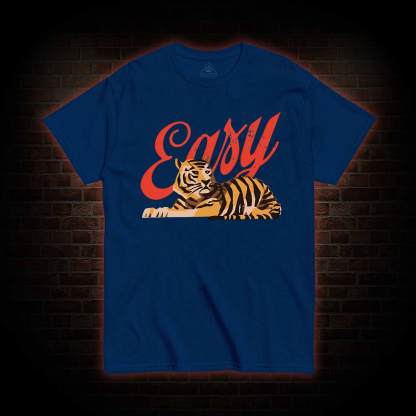 Easy Tiger T-shirt
