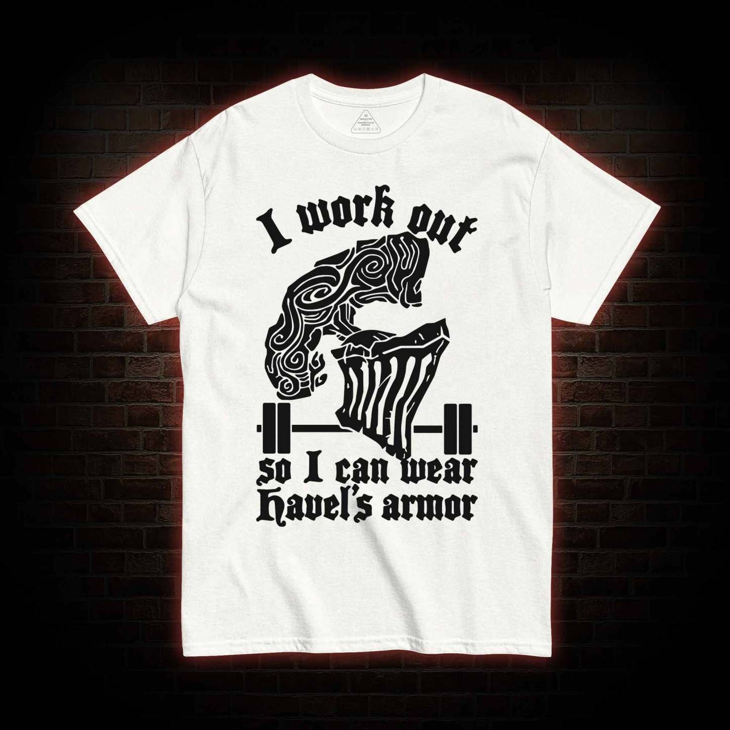 Havel's Armor T-Shirt 