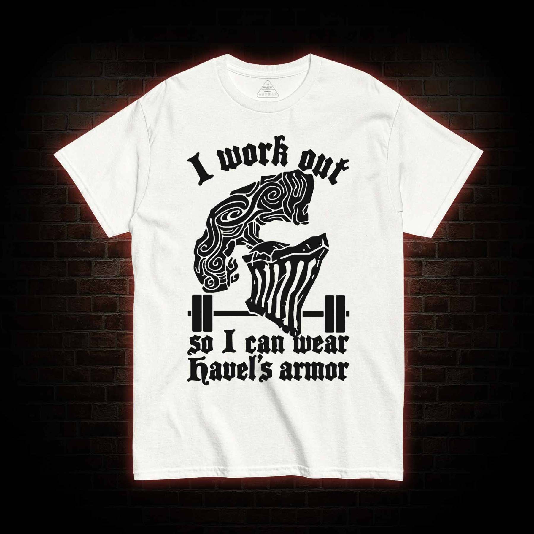 Havel's Armor T-Shirt 