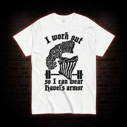 Havel's Armor T-Shirt 