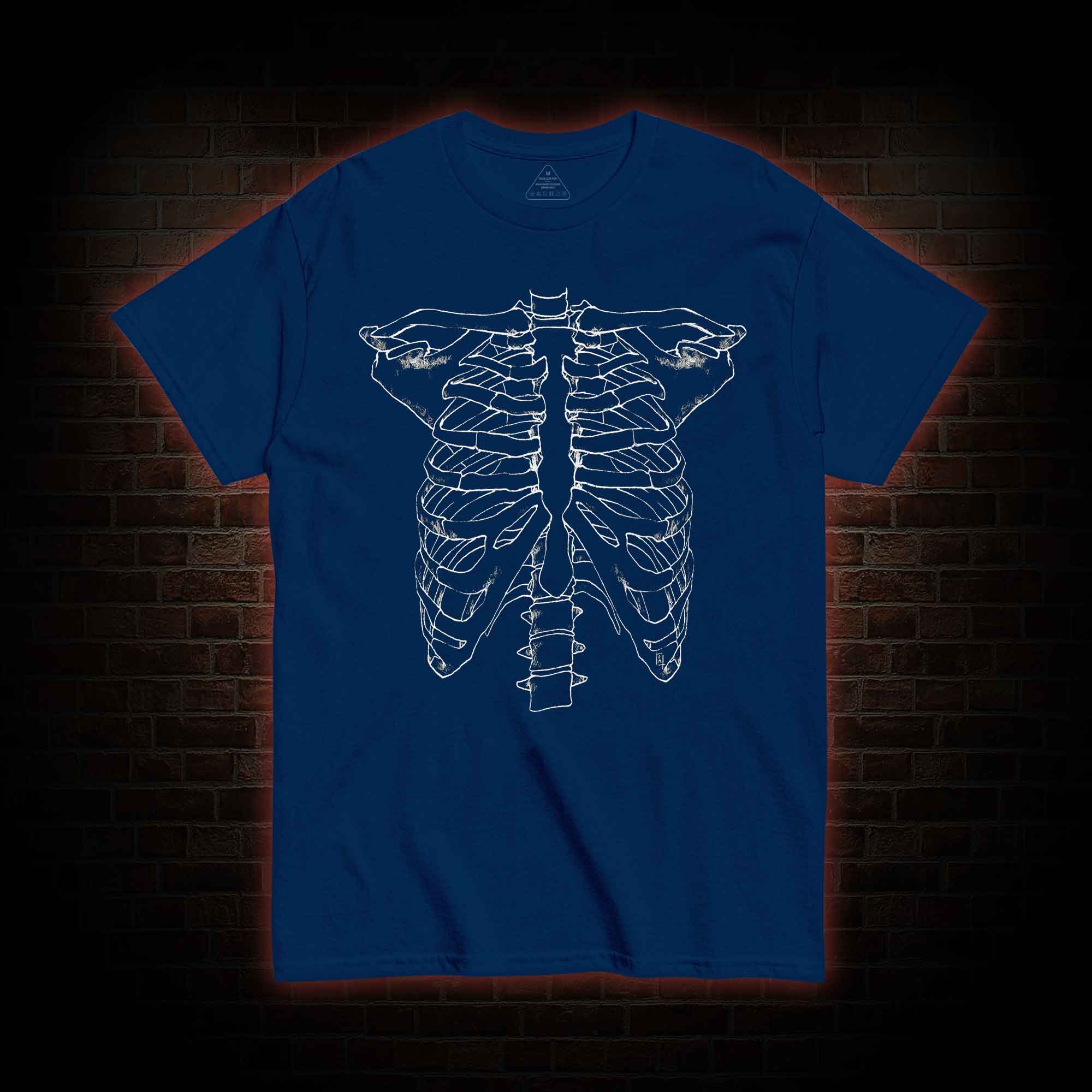 Ribcage T-shirt 
