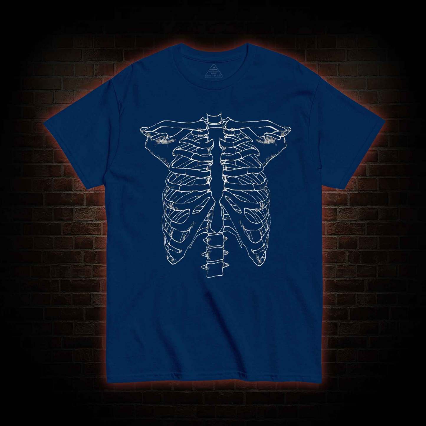 Ribcage T-shirt 