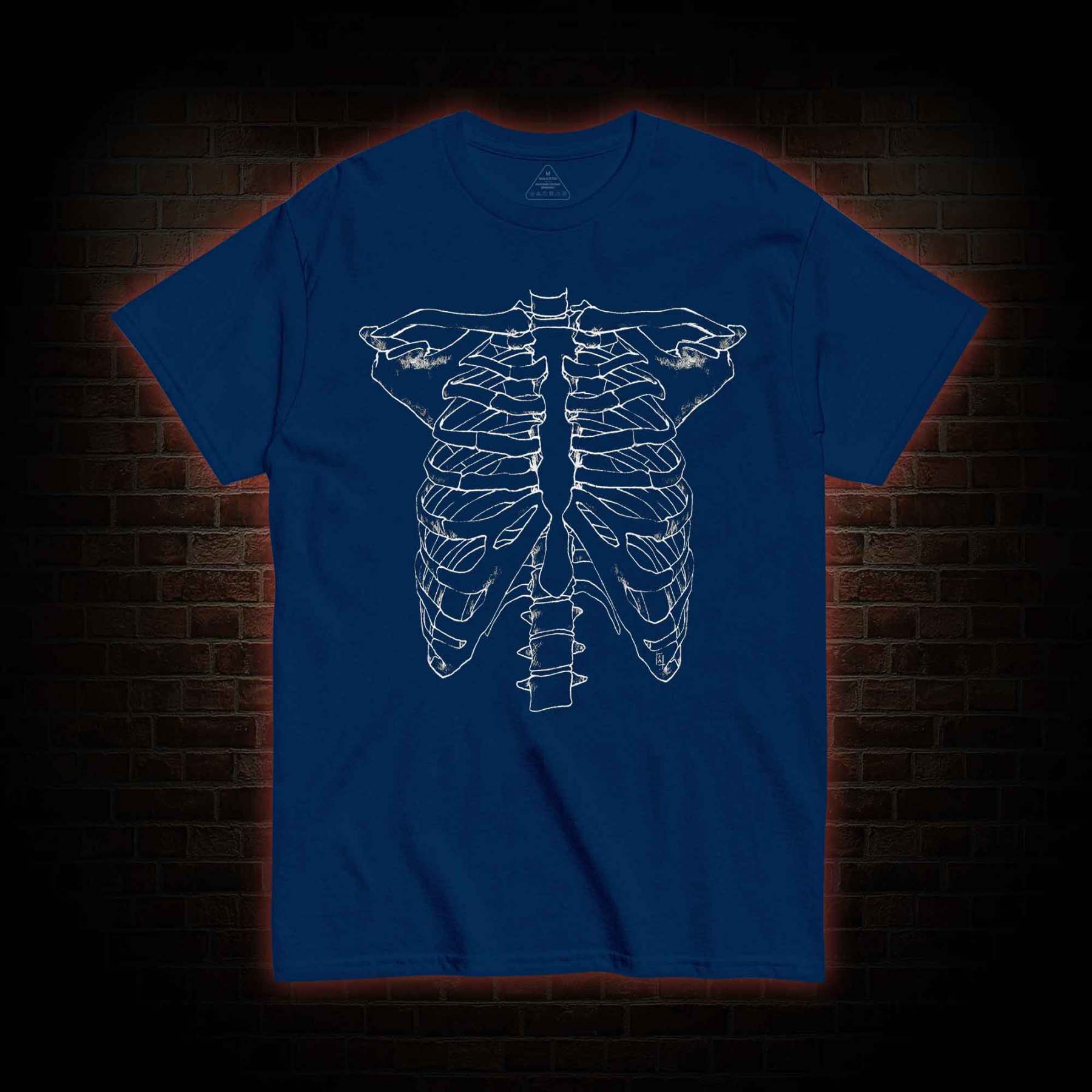 Ribcage T-shirt 