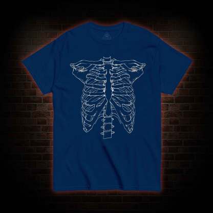 Ribcage T-shirt 