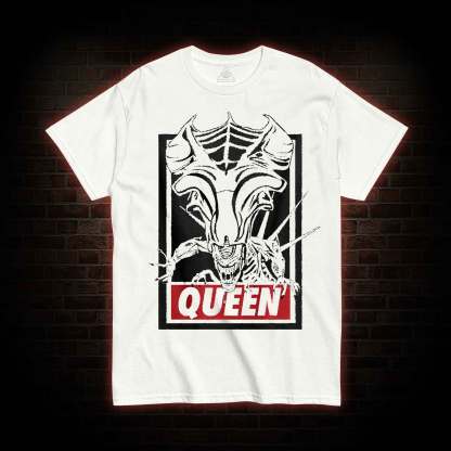 Obey Queen T-shirt 
