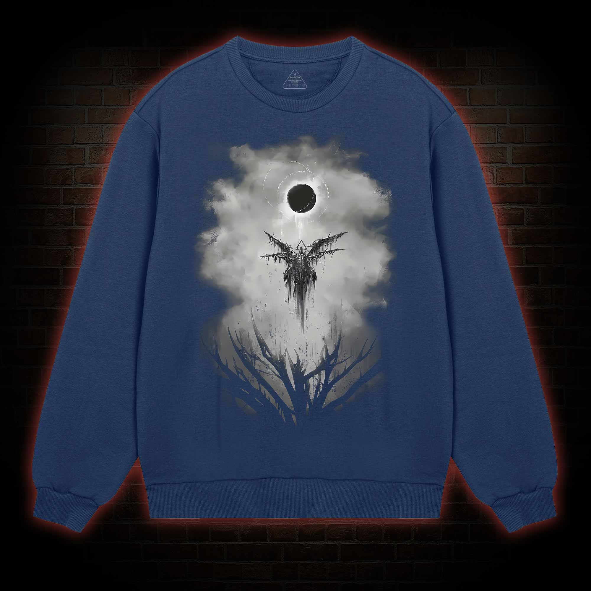 Angel of Death Sweatshirt