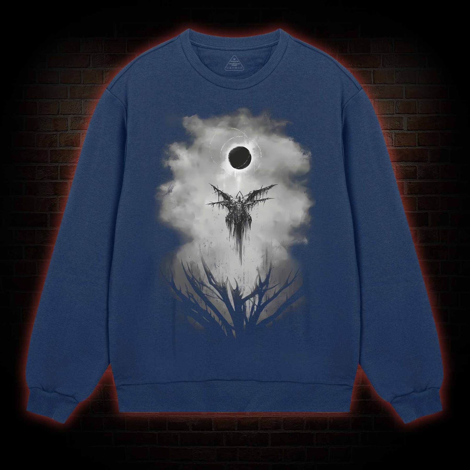 Angel of Death Sweatshirt