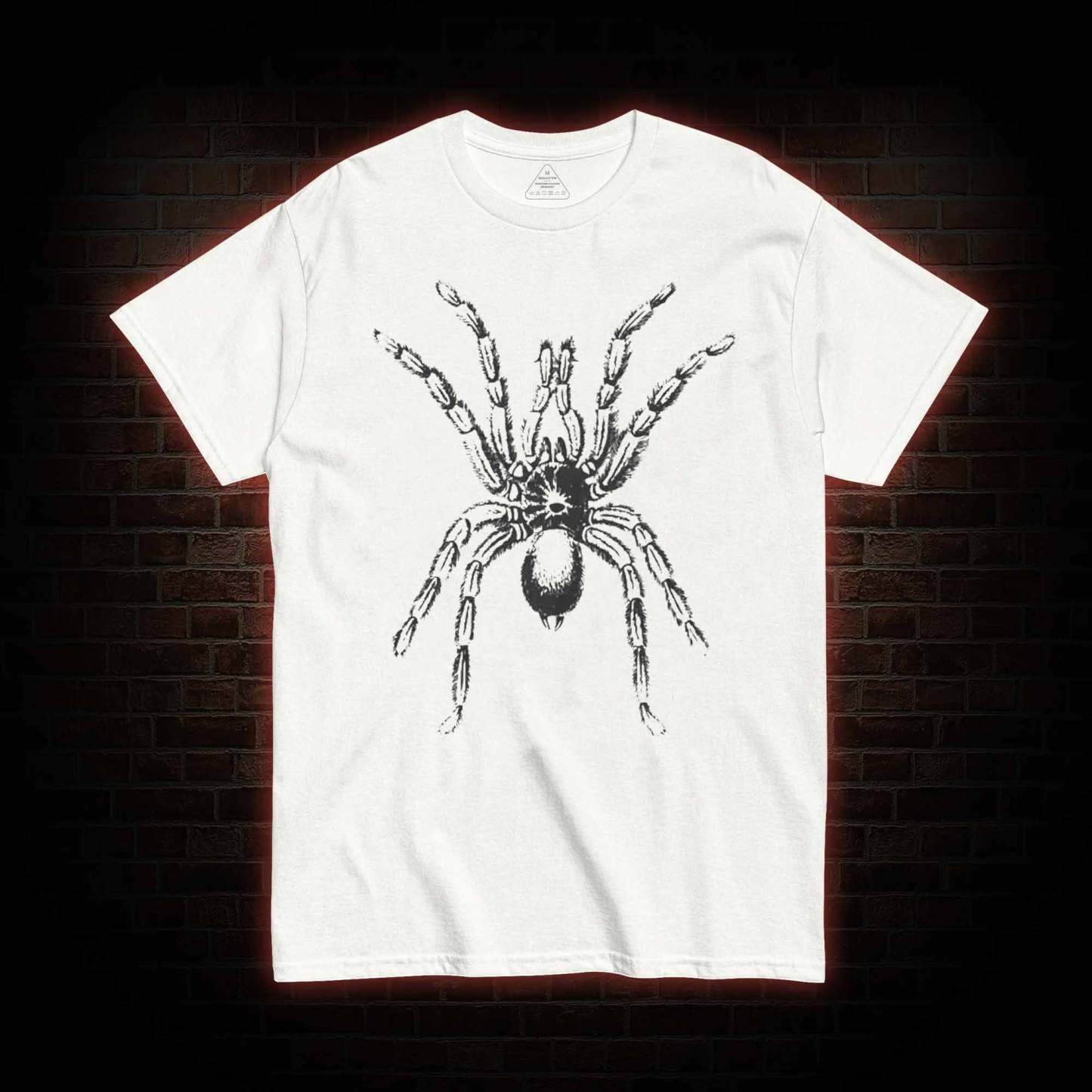 Tarantula T-shirt 