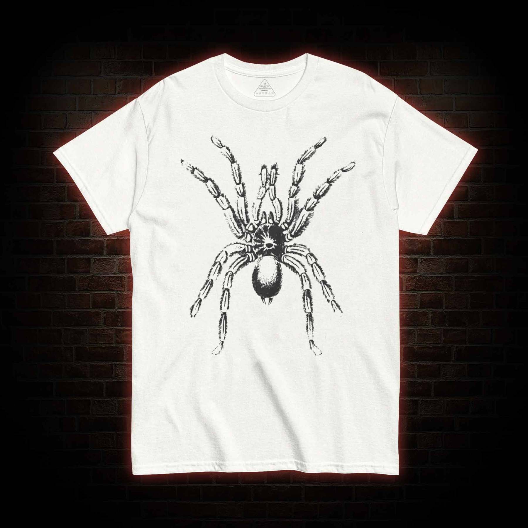 Tarantula T-shirt 