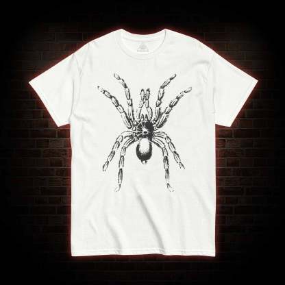 Tarantula T-shirt 