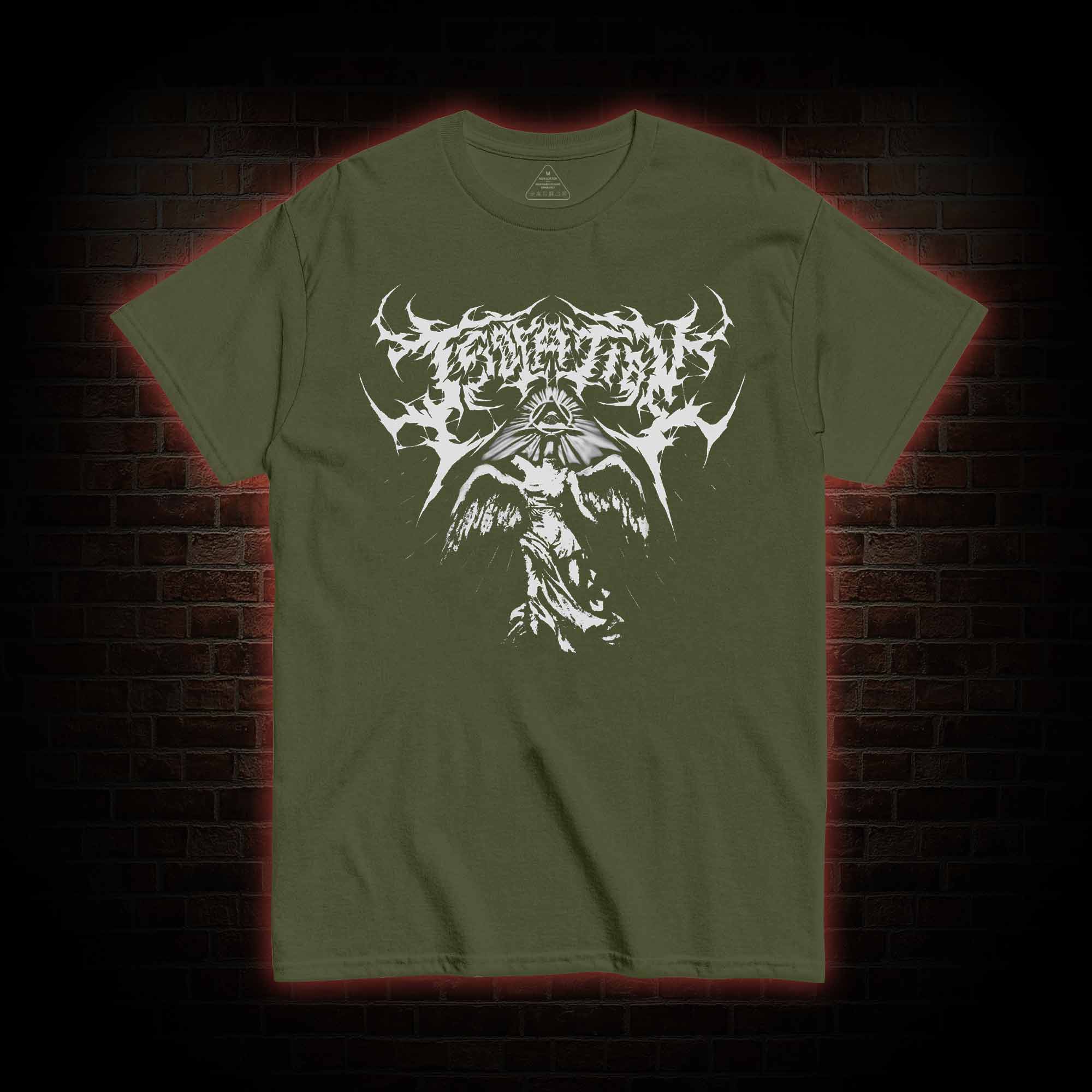 Greek Goddess T-shirt 