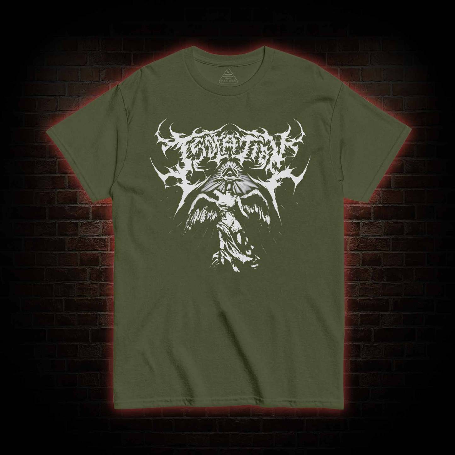 Greek Goddess T-shirt 