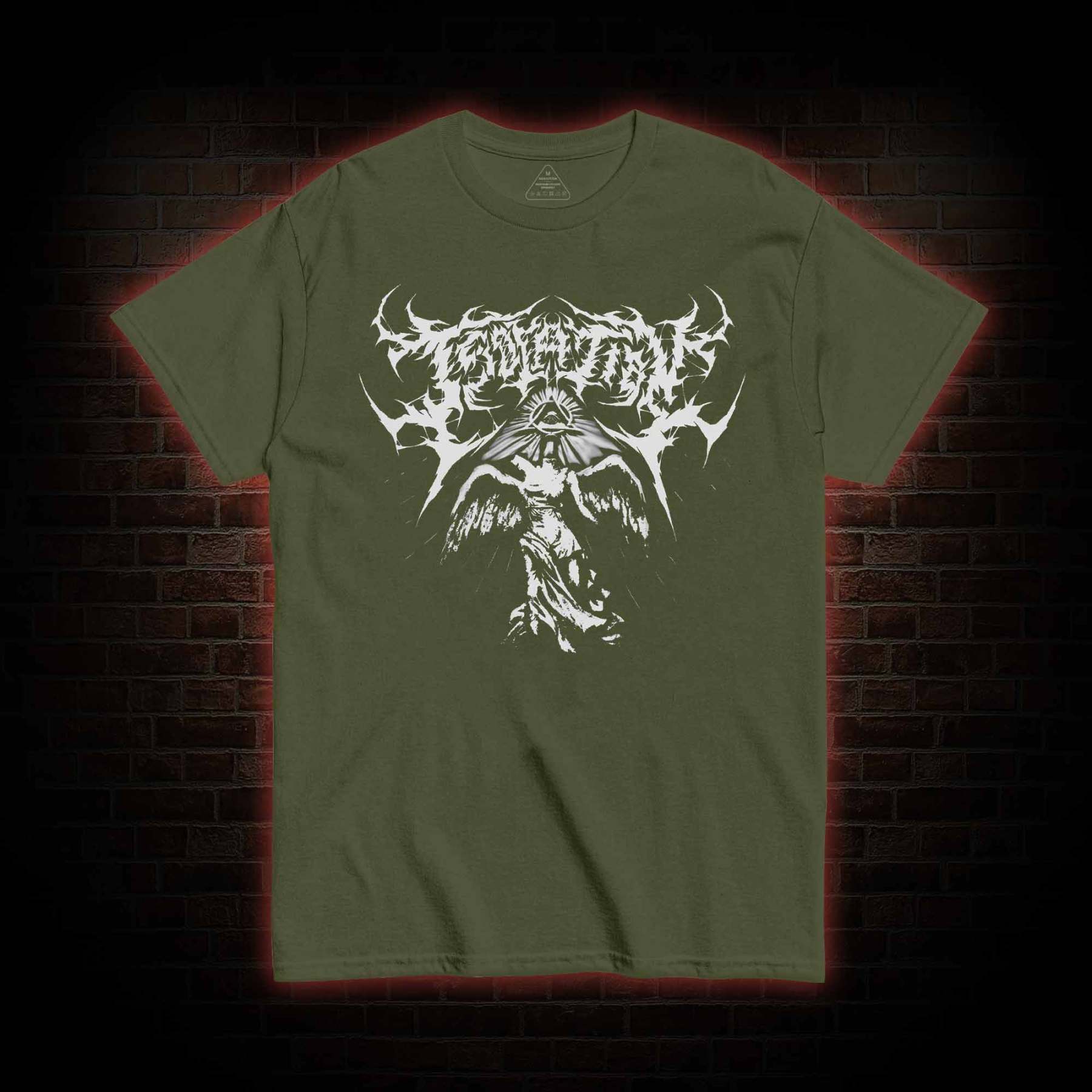 Greek Goddess T-shirt 