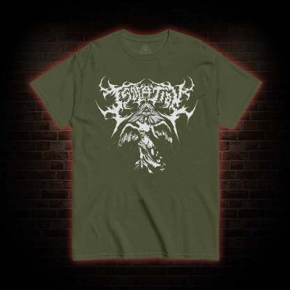 Greek Goddess T-shirt 