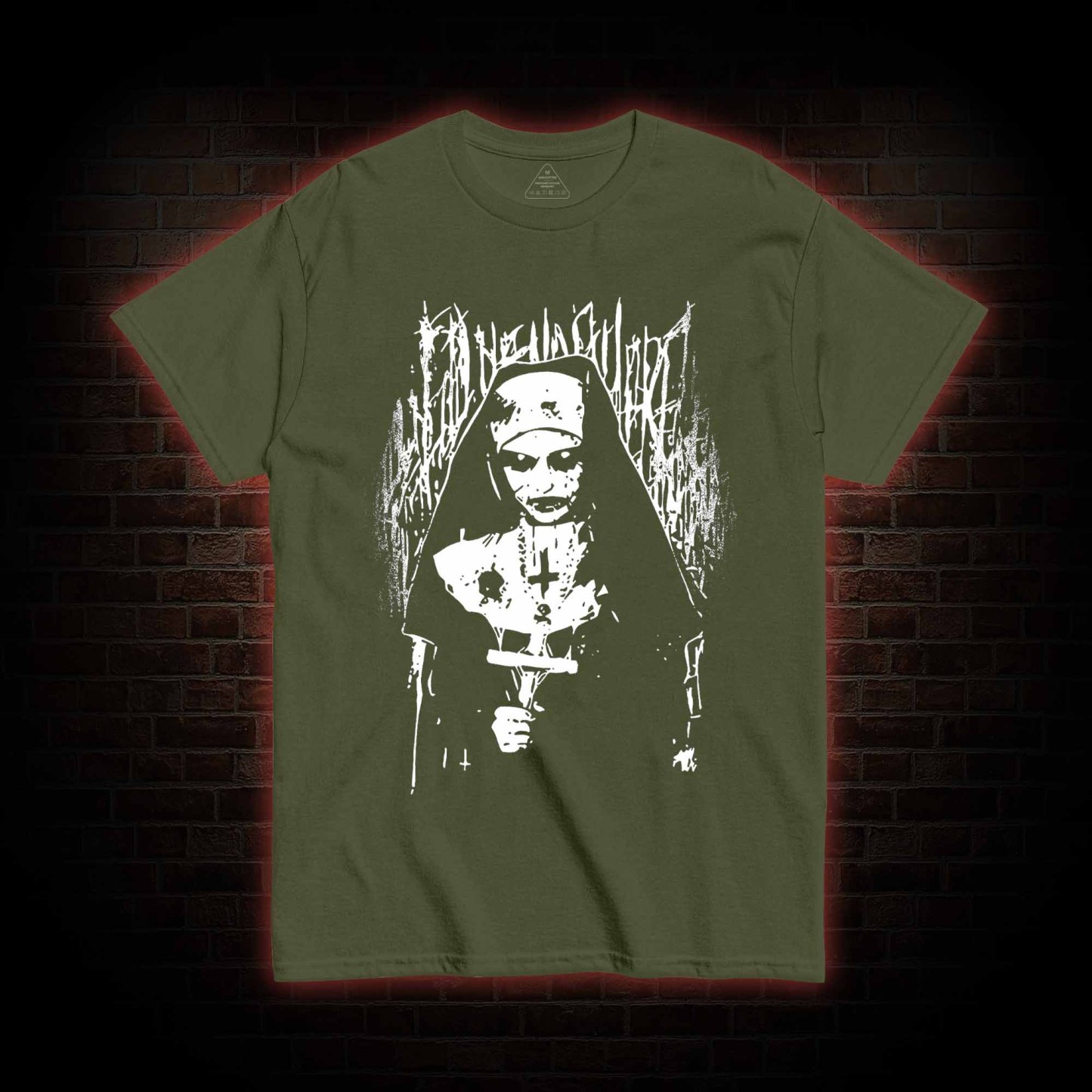No Gods No Masters T-shirt