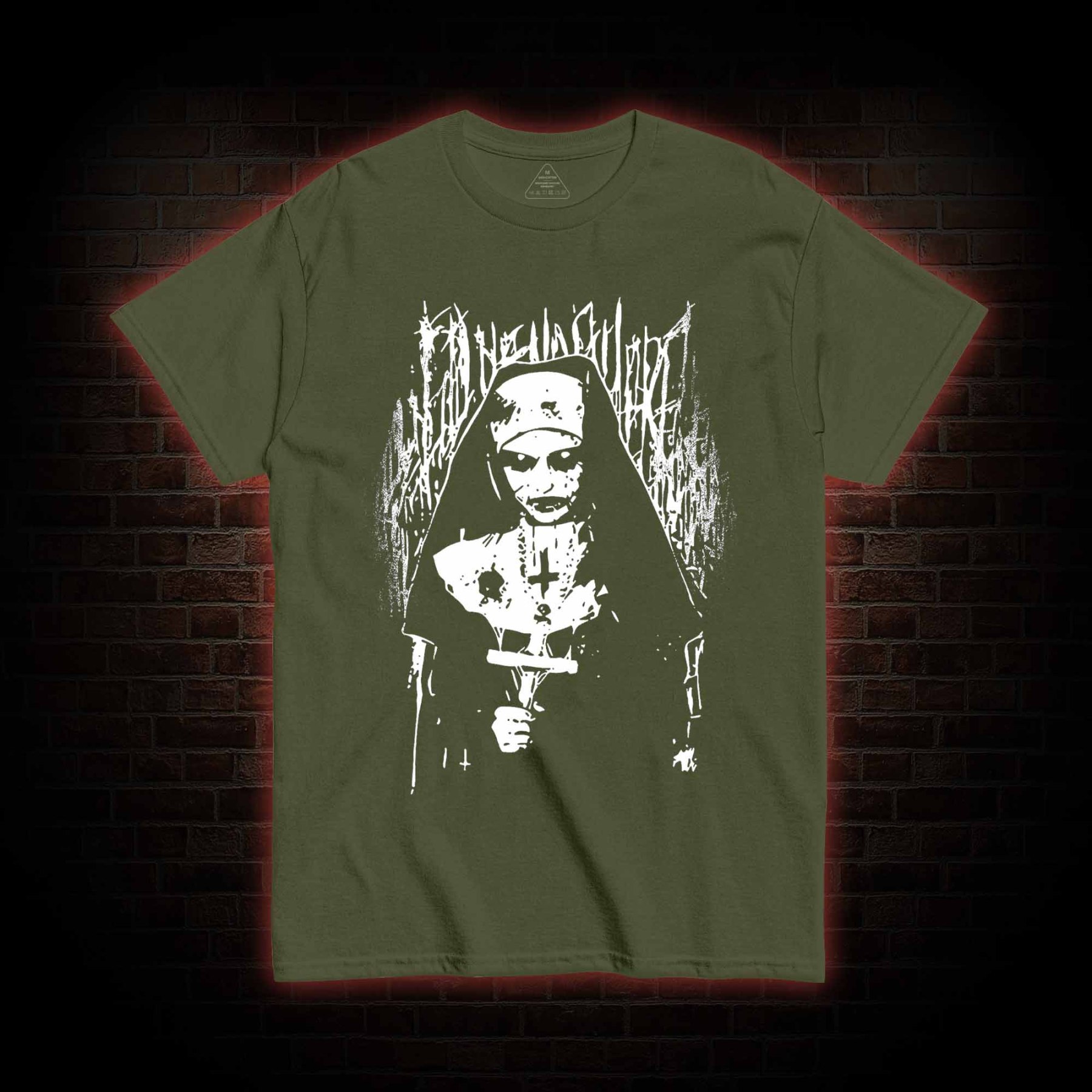 No Gods No Masters T-shirt