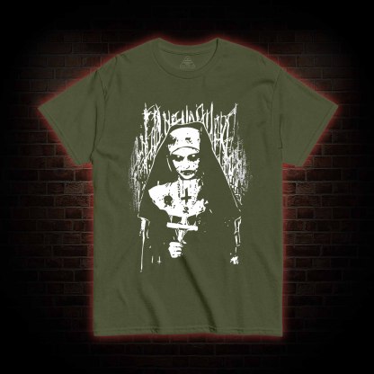 No Gods No Masters T-shirt