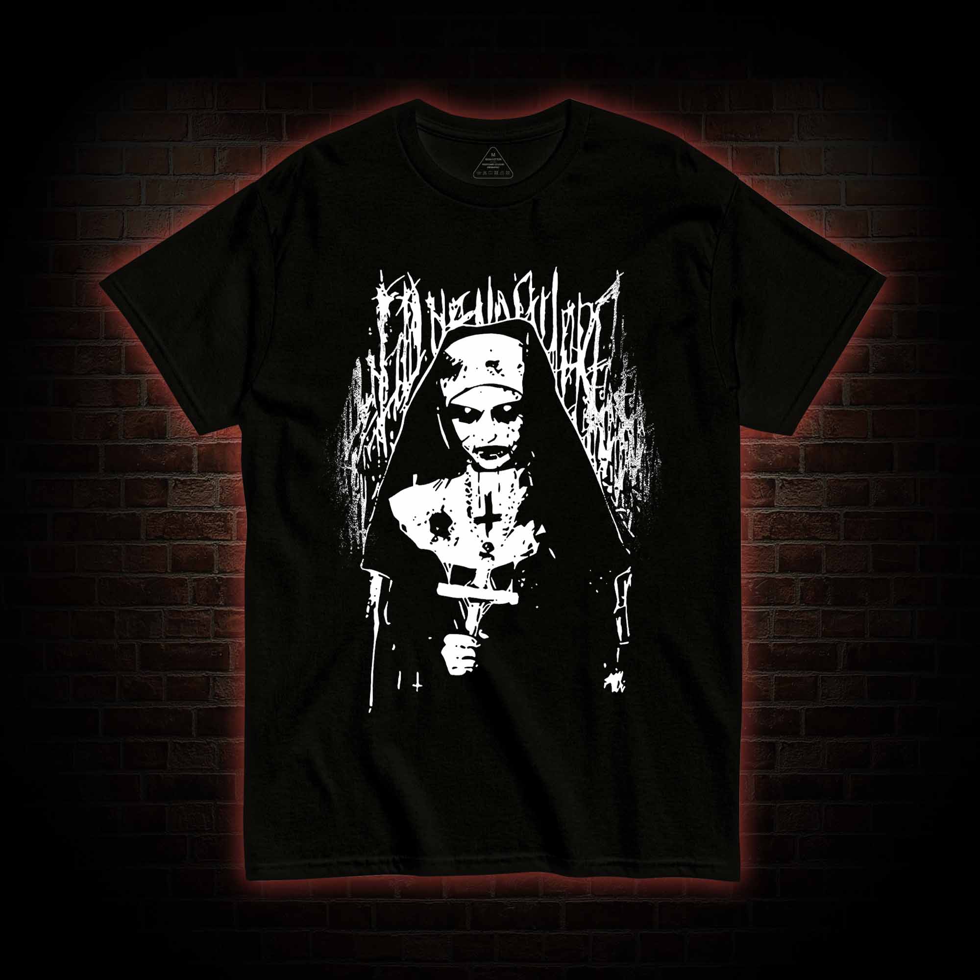 No Gods No Masters T-shirt