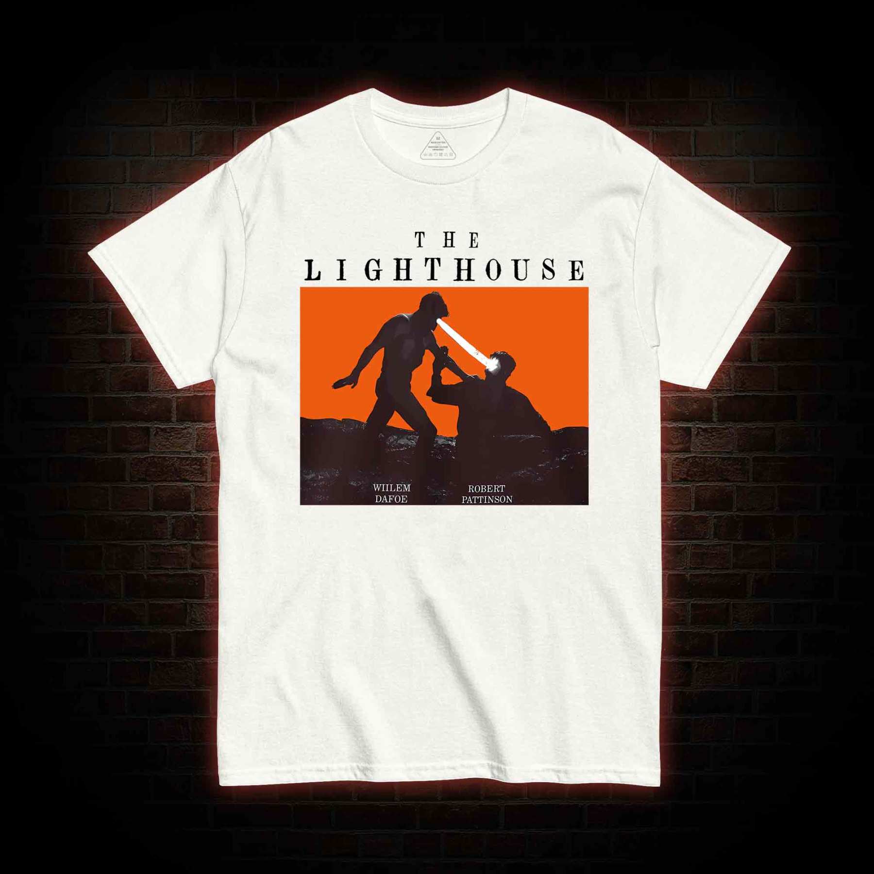 Lighthouse T-shirt