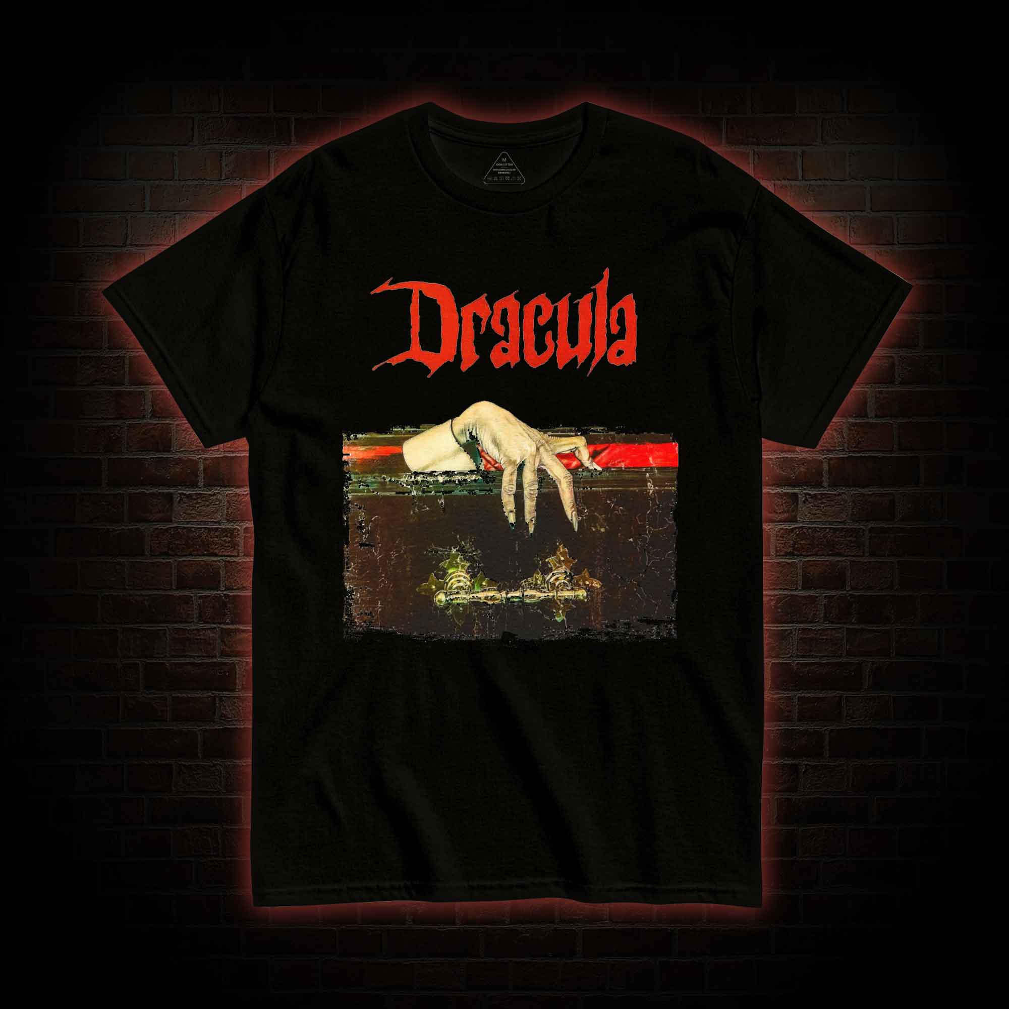 Dracula T-shirt 