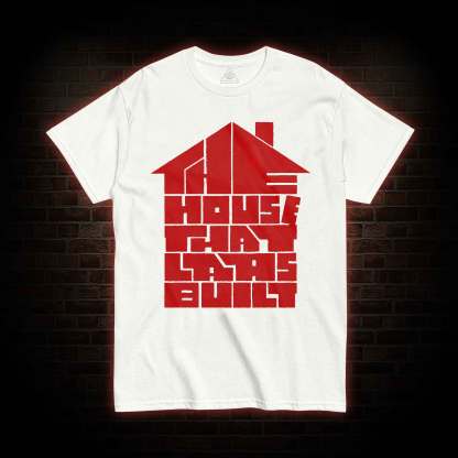 The House T-shirt
