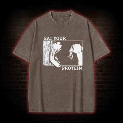 1518 Washed T-shirt