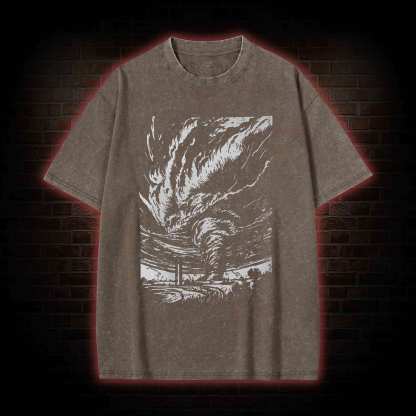 Tornado Washed T-shirt