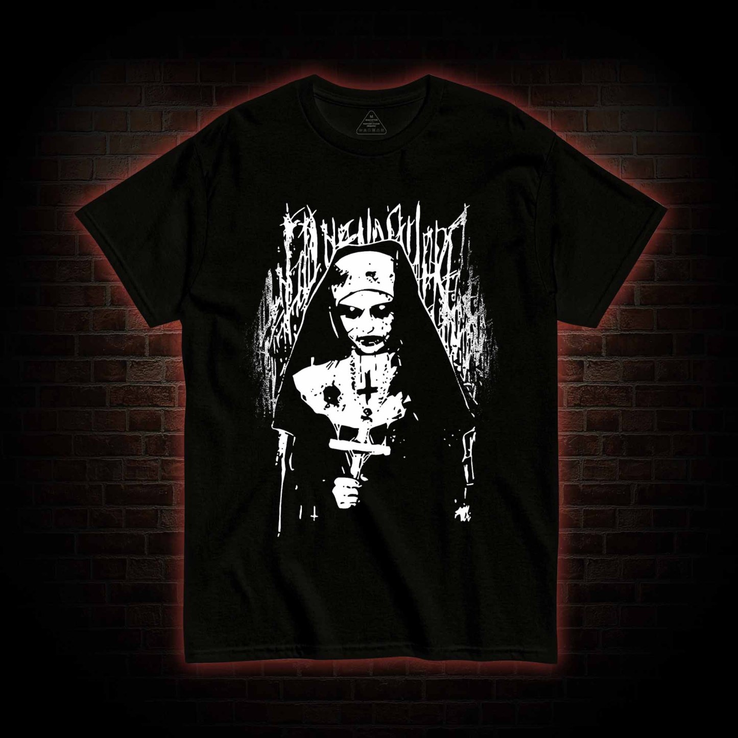 No Gods No Masters T-shirt